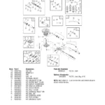 BRIGGS AND STRATTON, 020306, IPL.3 thumbnail